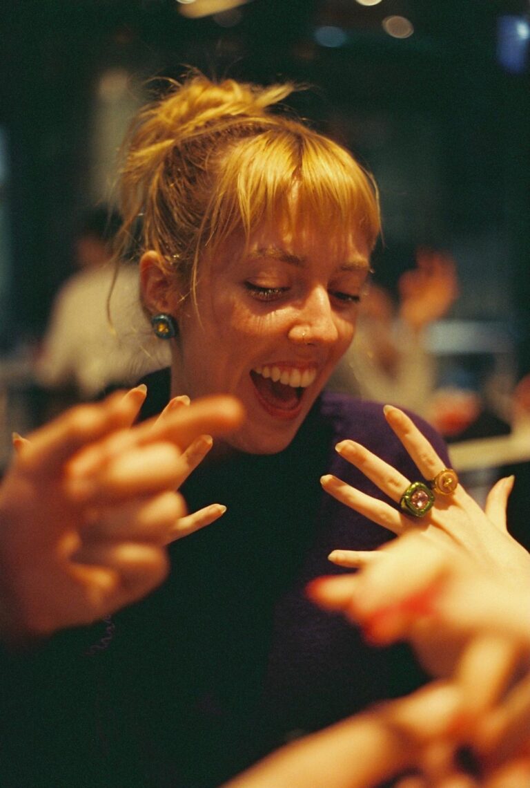 Profilbild von Paula