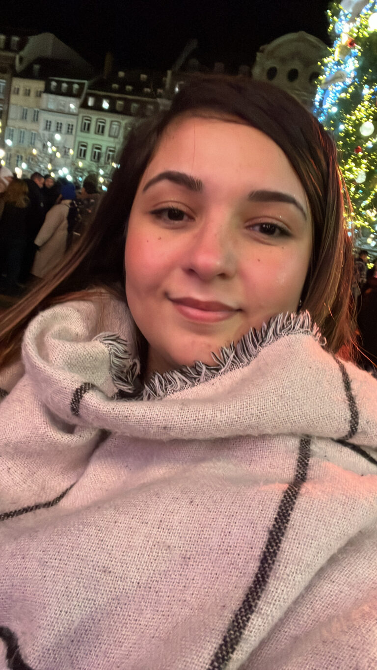 Profilbild von Tasnim
