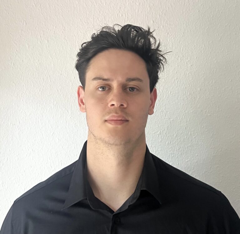Profilbild von Vinicius