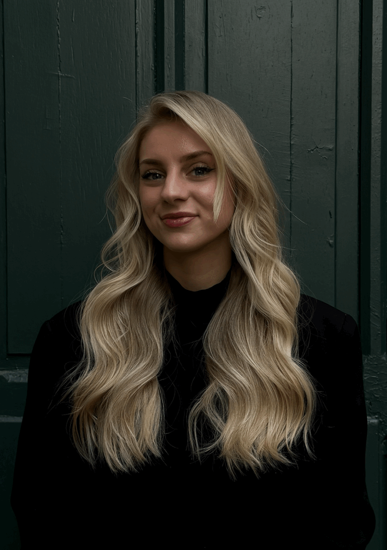 Profilbild von Lena