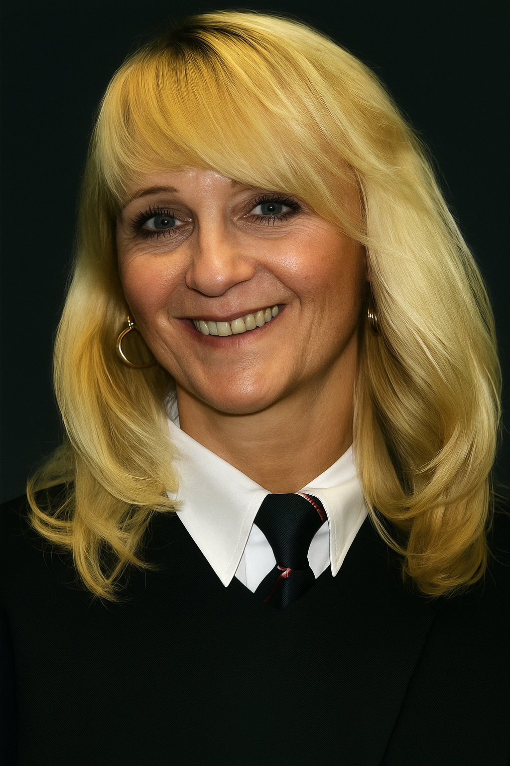 Profilbild von Irina