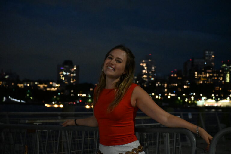 Profilbild von Lilli