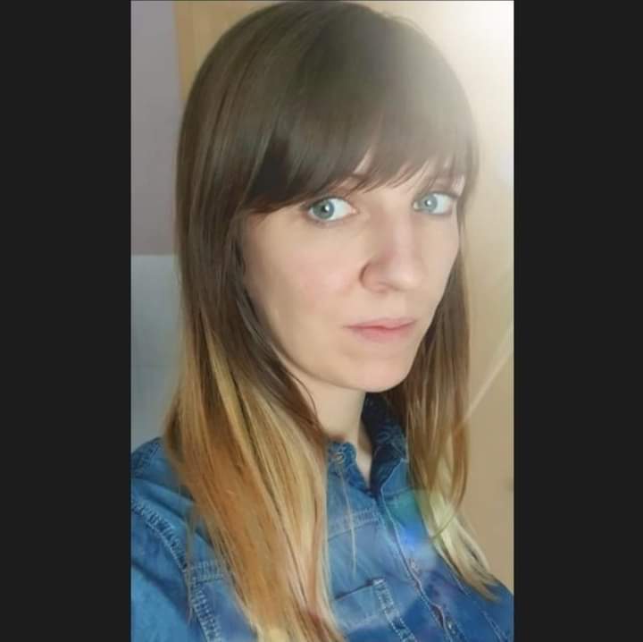 Profilbild von Carolin