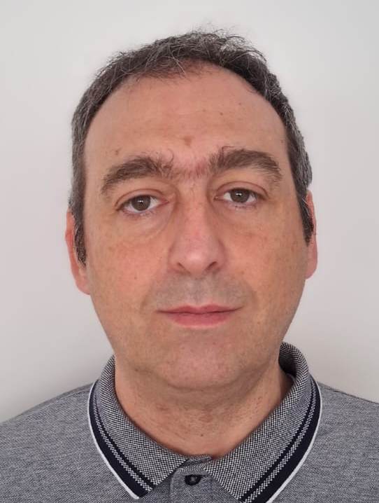 Profilbild von Marco