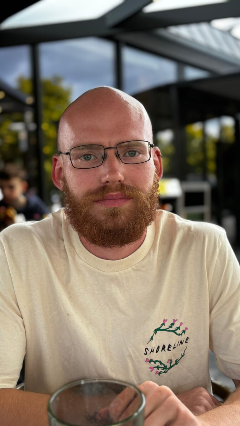 Profilbild von Leon