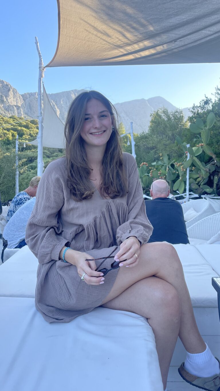 Profilbild von Emma