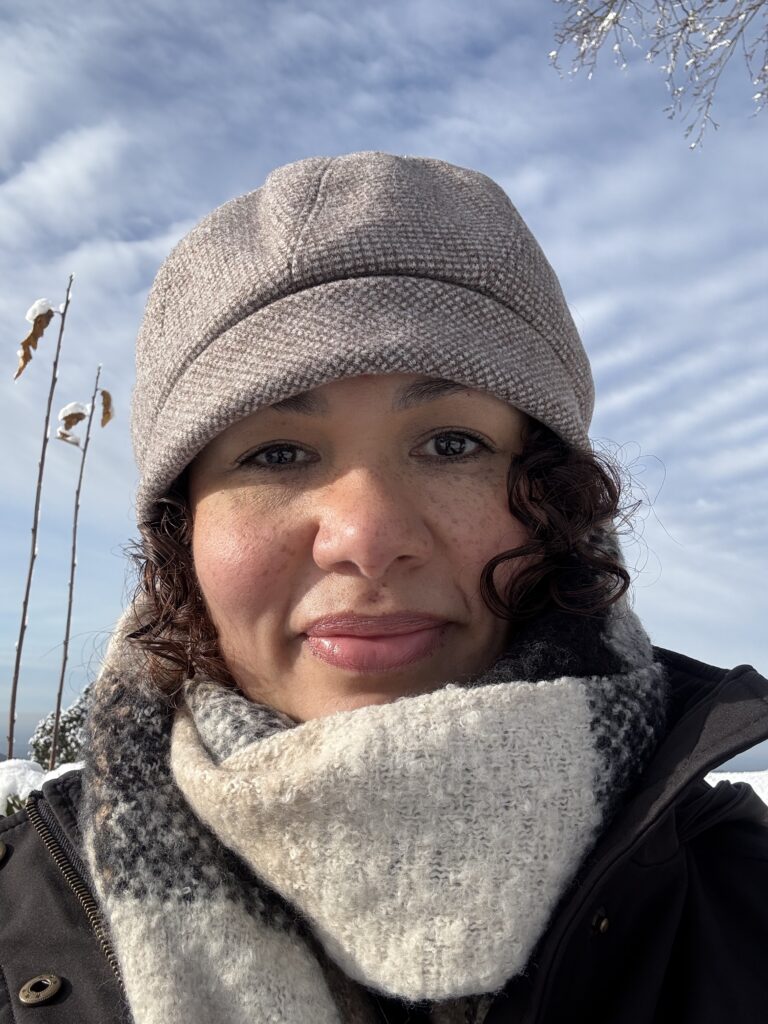 Profilbild von Talita