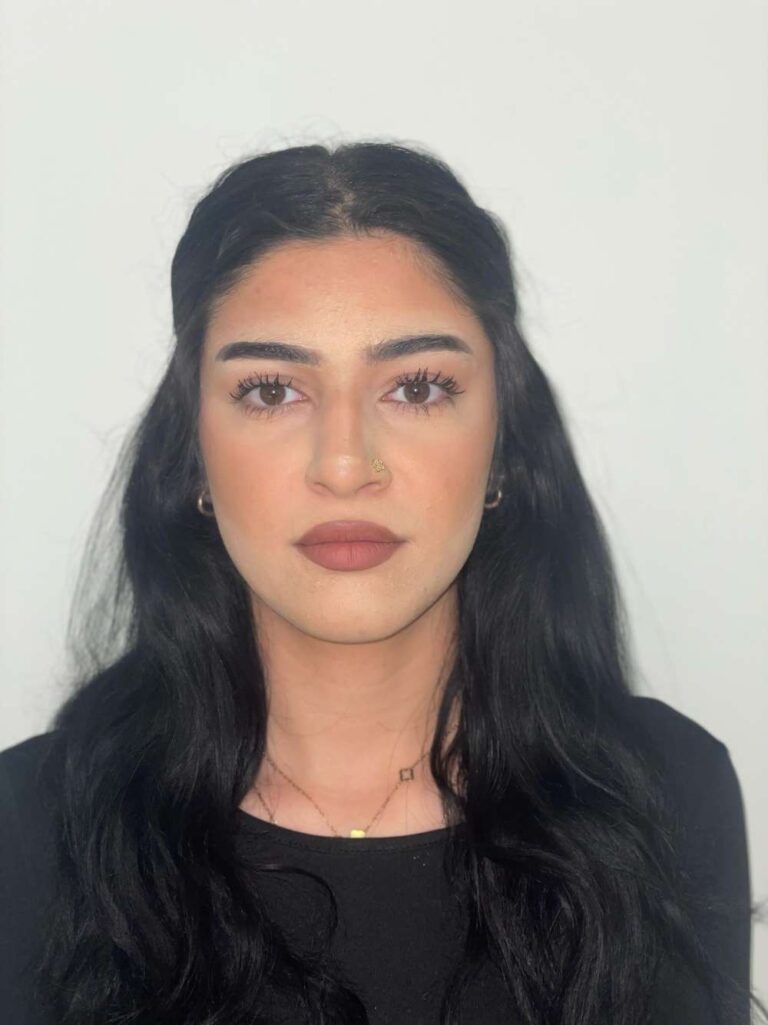 Profilbild von Ana-Maria-Cristina