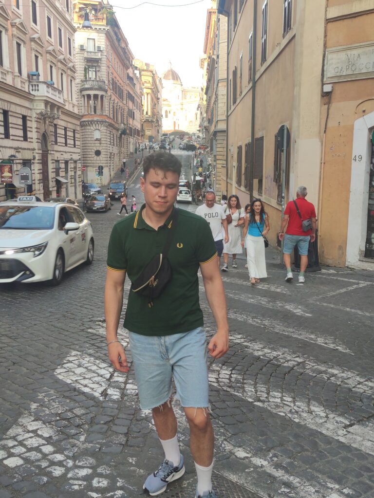 Profilbild von Oleksii