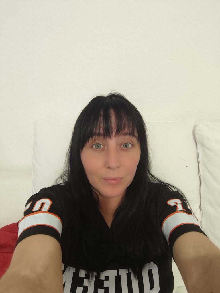 Profilbild von Shevchenko