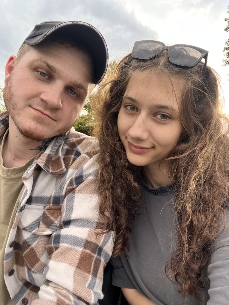 Profilbild von Svitlana