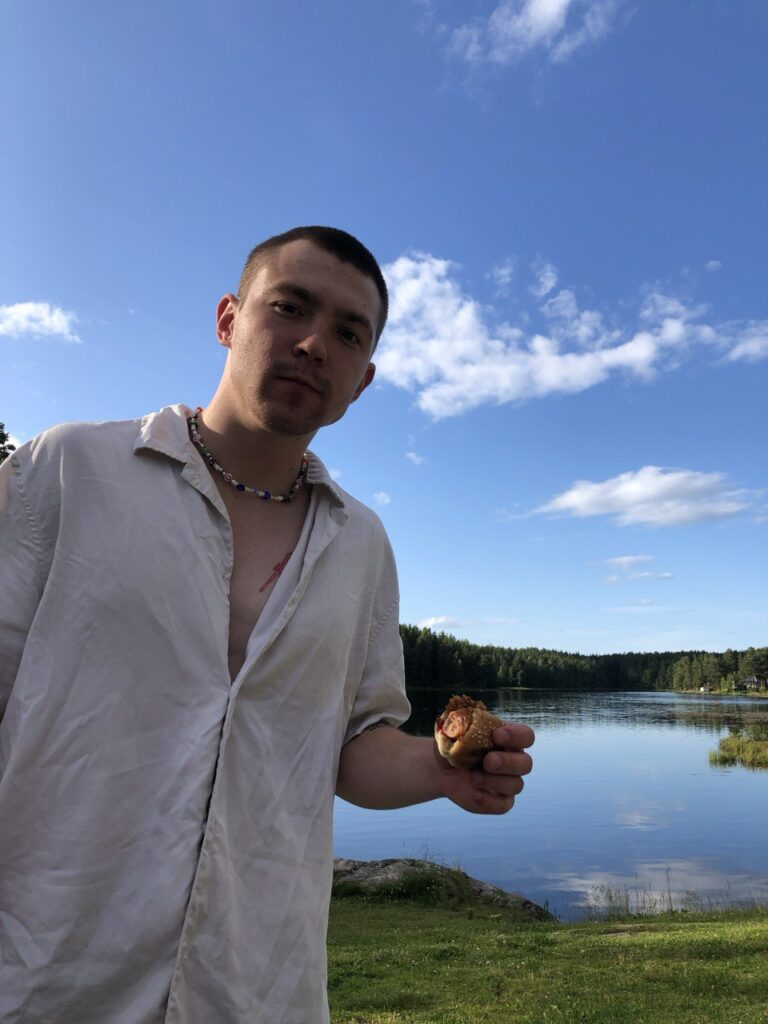 Profilbild von Danylo