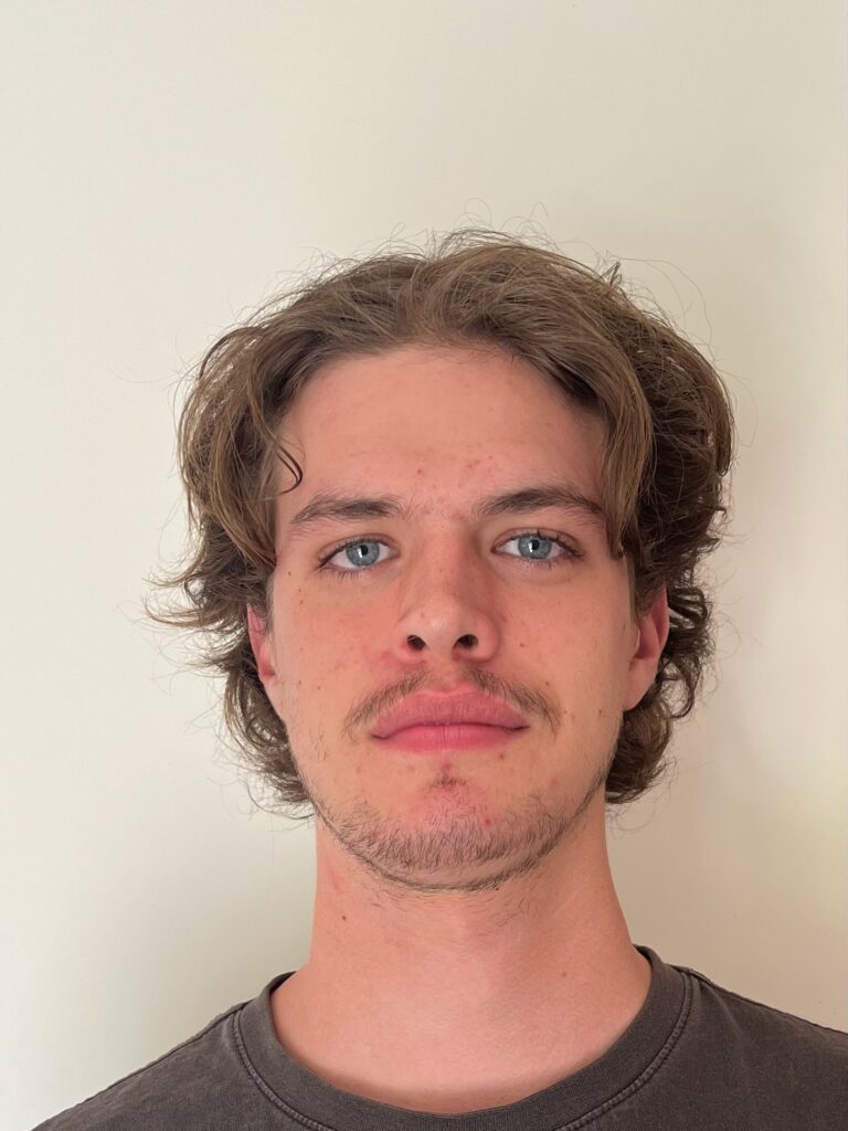 Profilbild von Sebastian