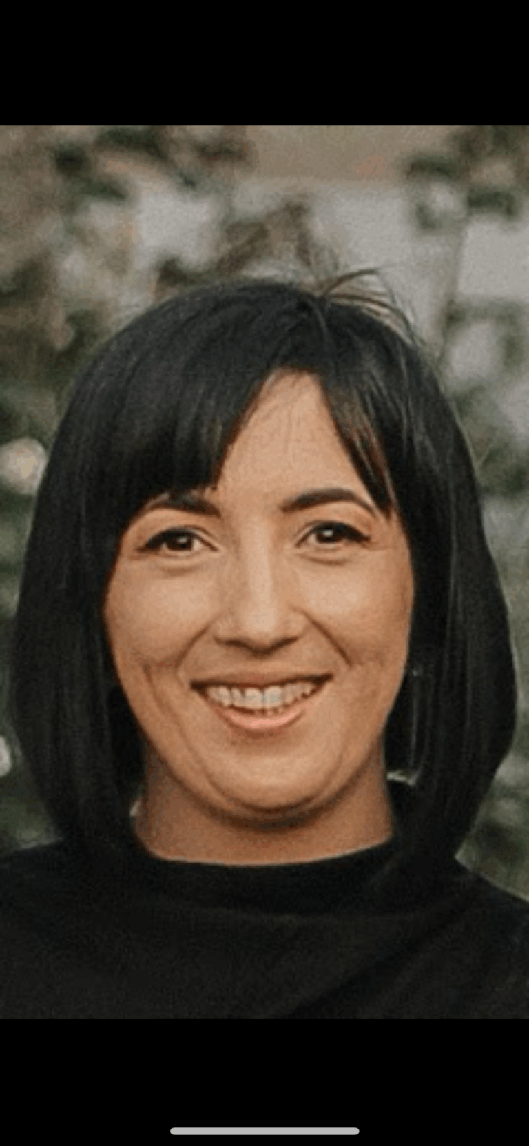 Profilbild von Alina