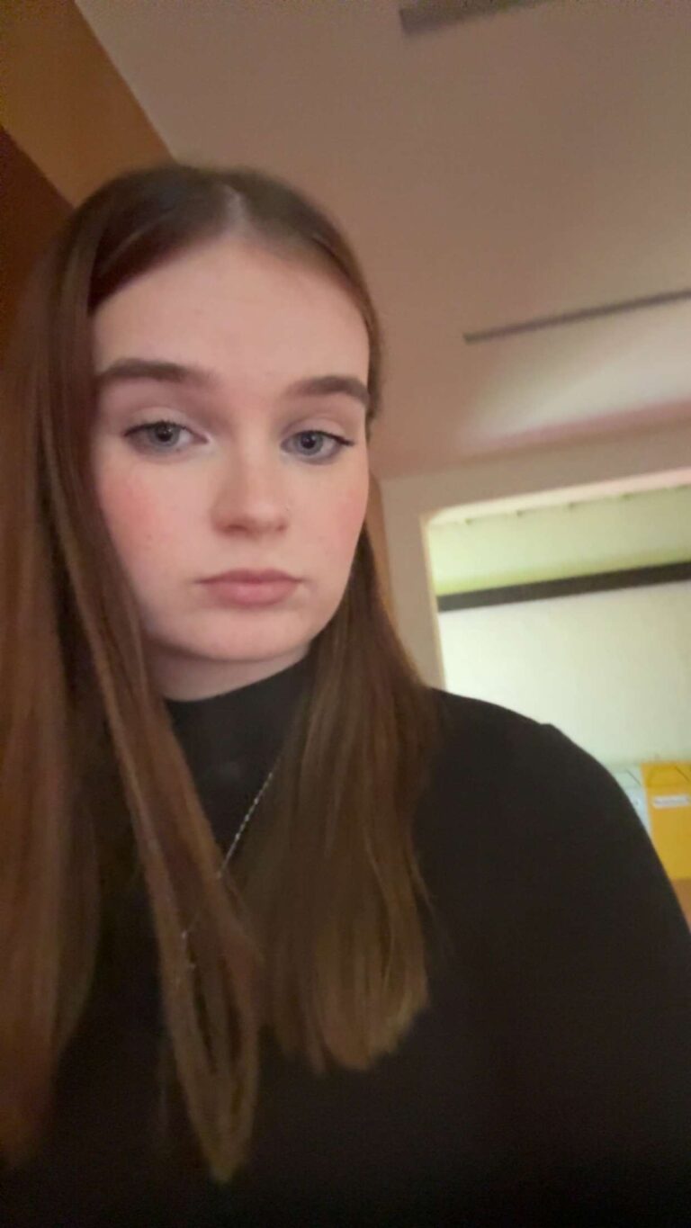 Profilbild von Lara