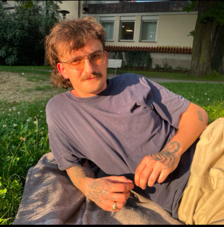 Profilbild von Christian