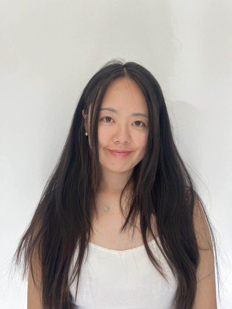 Profilbild von Xueyan