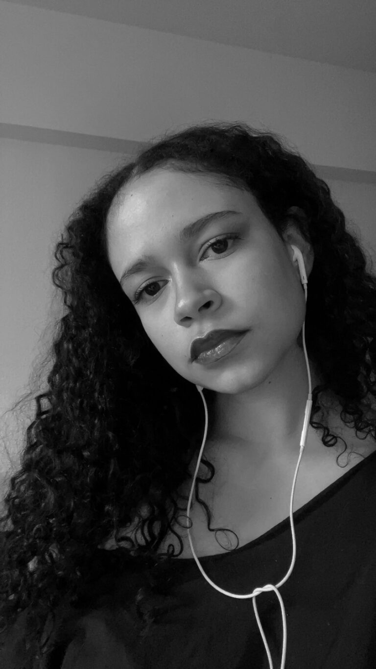 Profilbild von Hannah