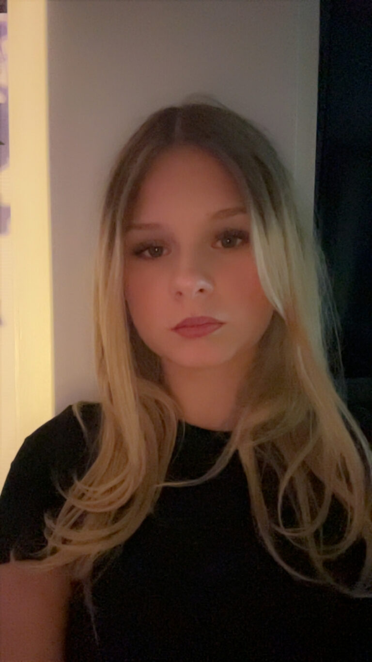 Profilbild von Sarah-Marie