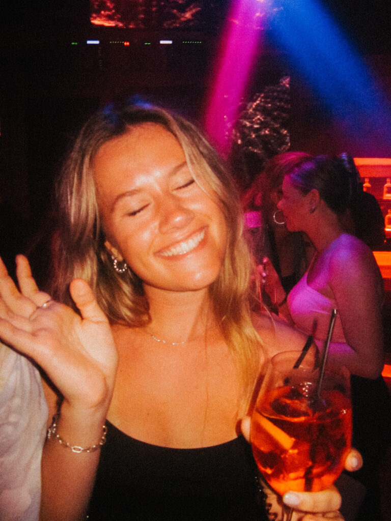 Profilbild von Maya