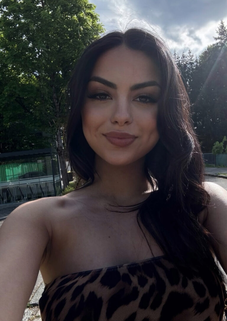 Profilbild von Selinay