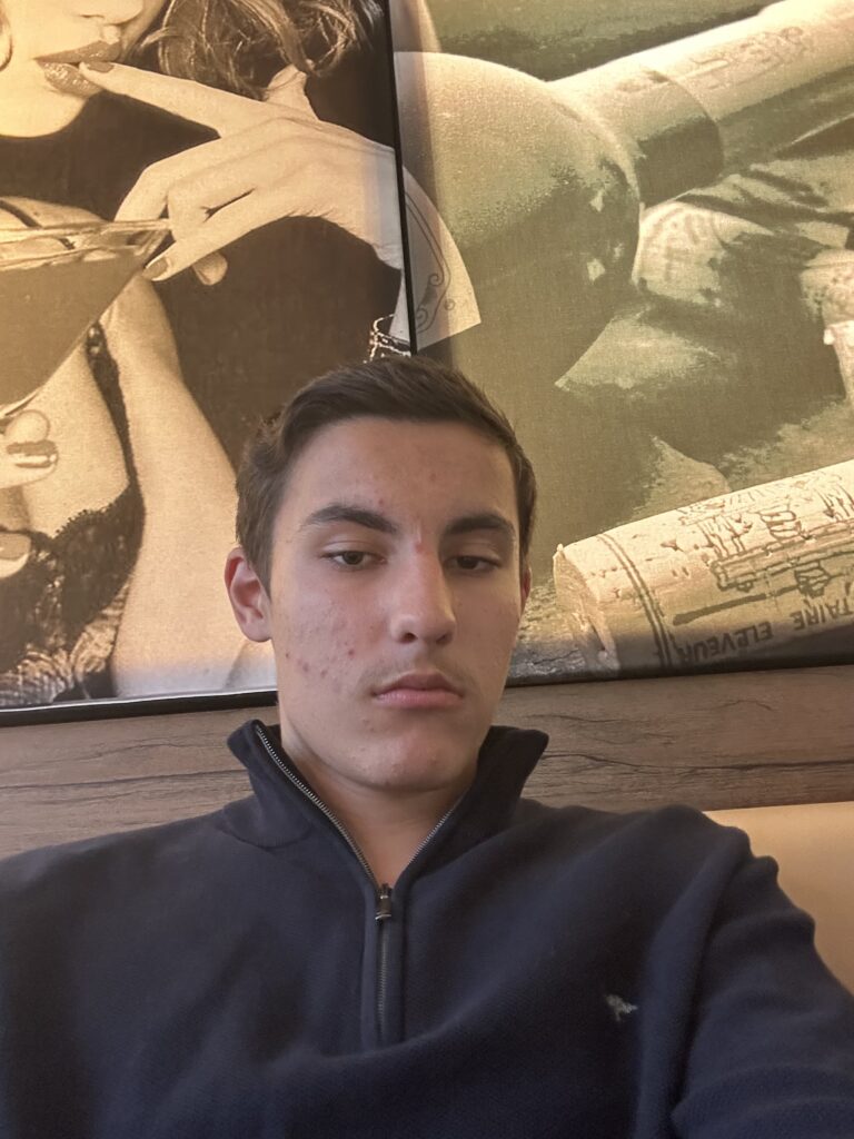 Profilbild von Noel