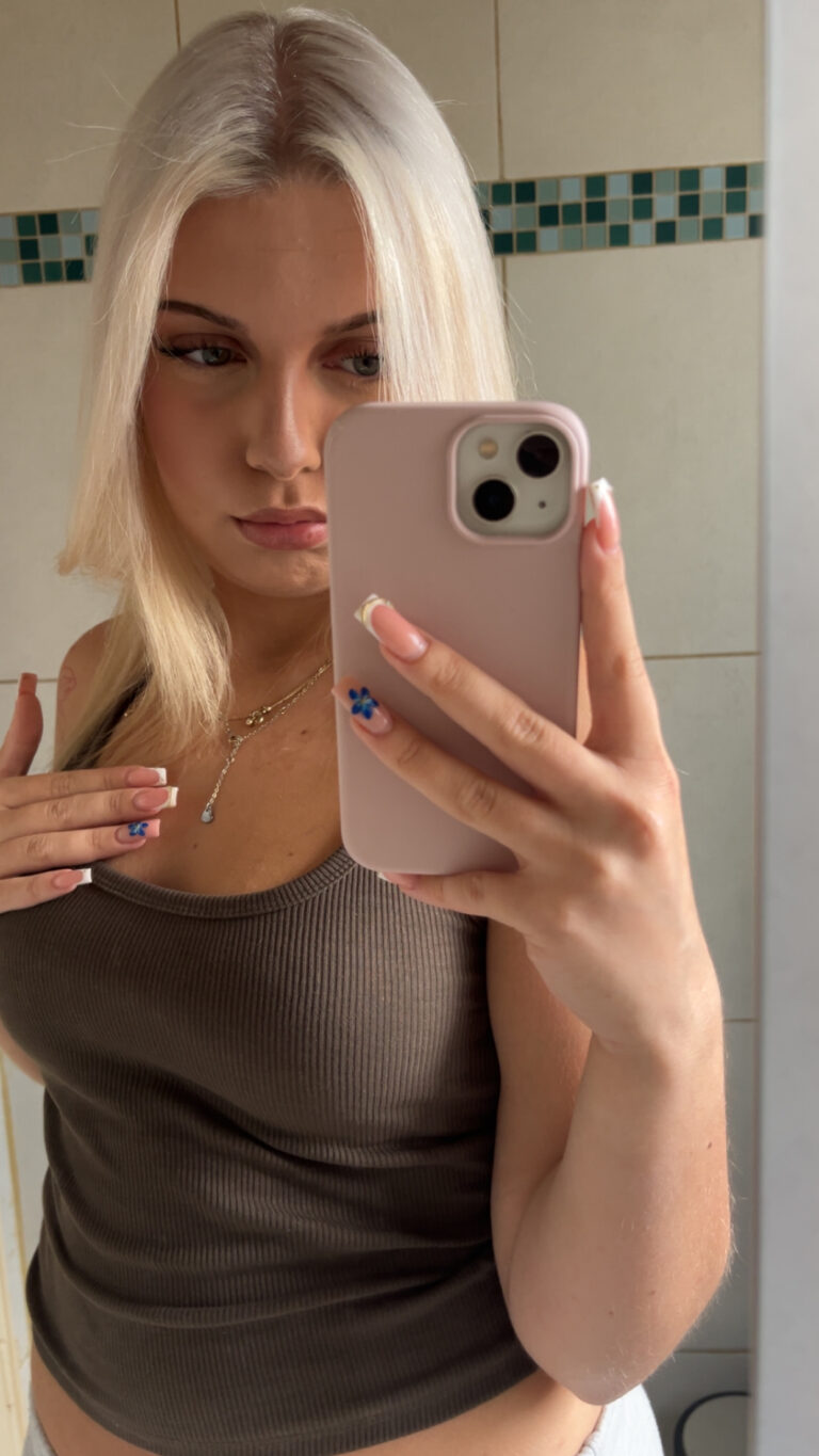 Profilbild von Emily-Lena