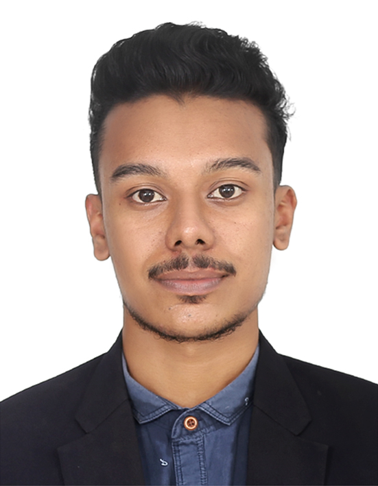 Profilbild von Moditha