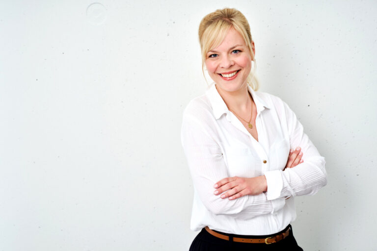 Profilbild von Romina