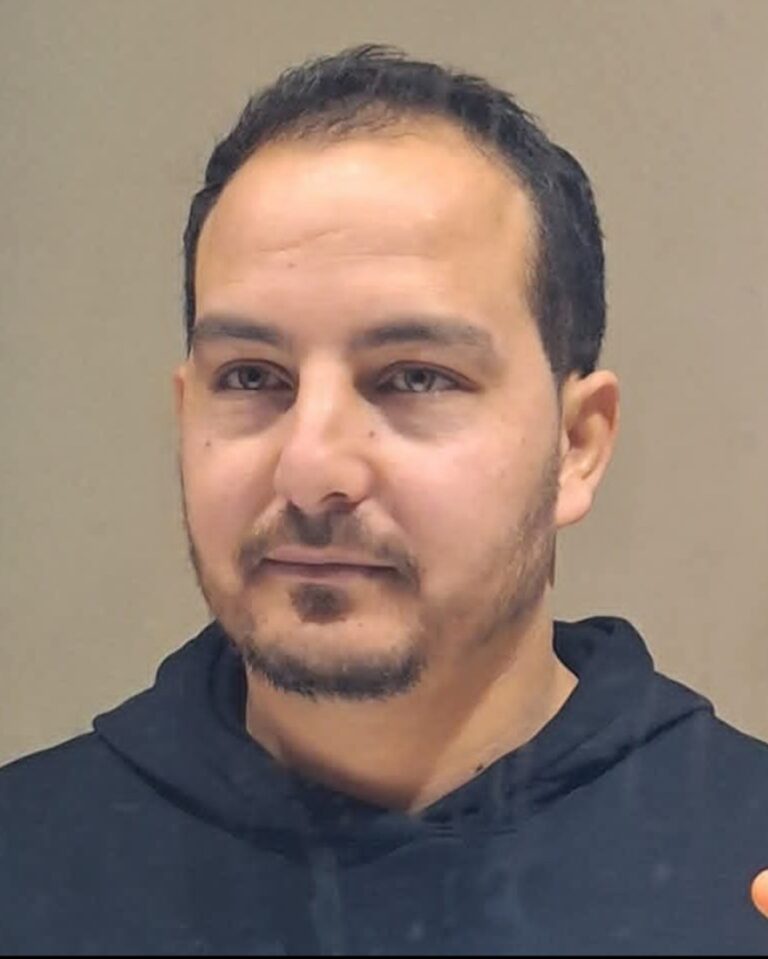 Profilfoto von Mounir – öffentliches CALUMA Kandidatenprofil