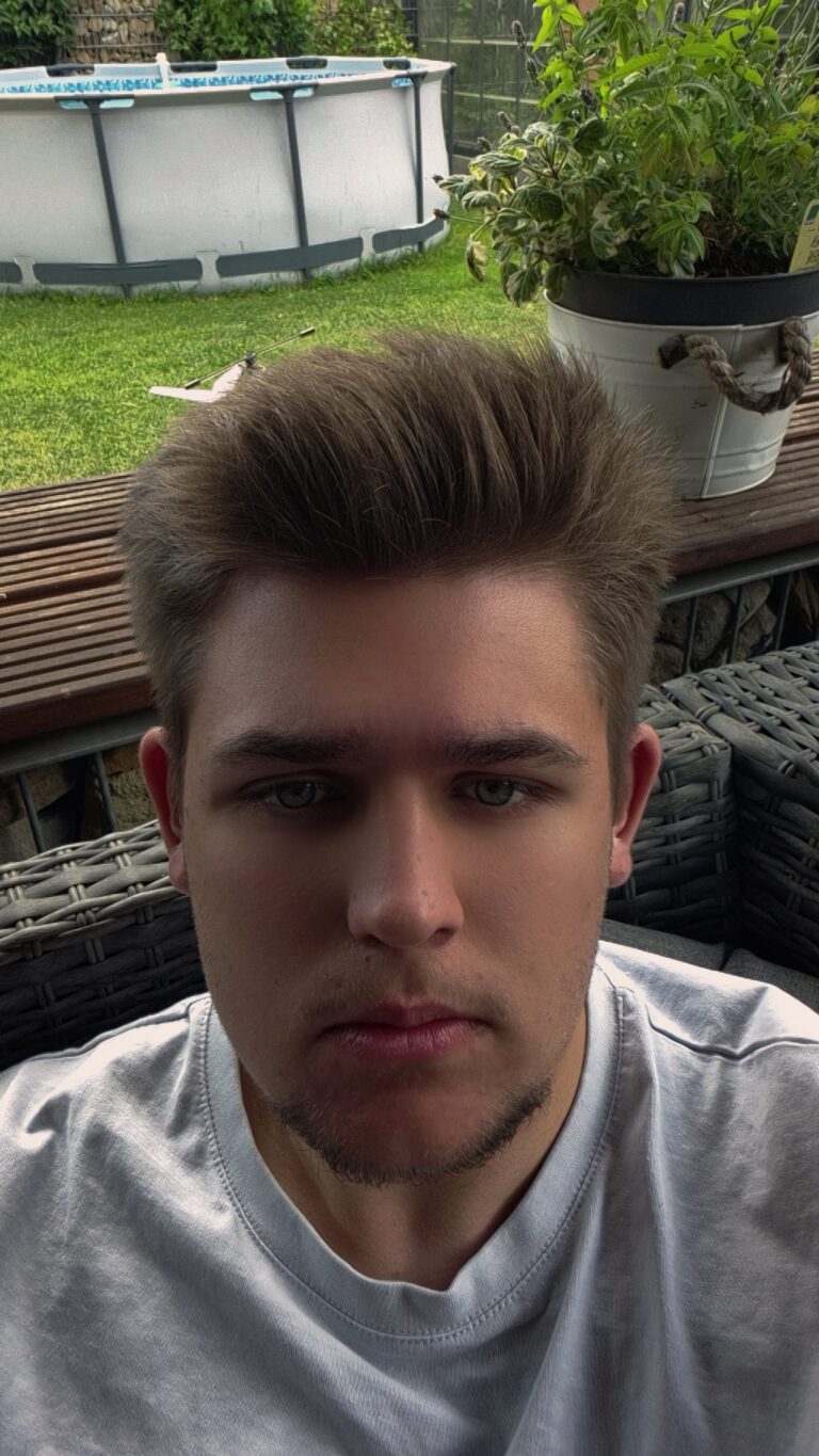Profilbild von Djego