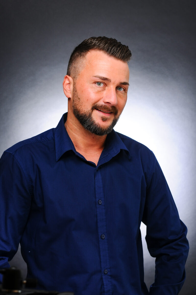 Profilbild von Sven