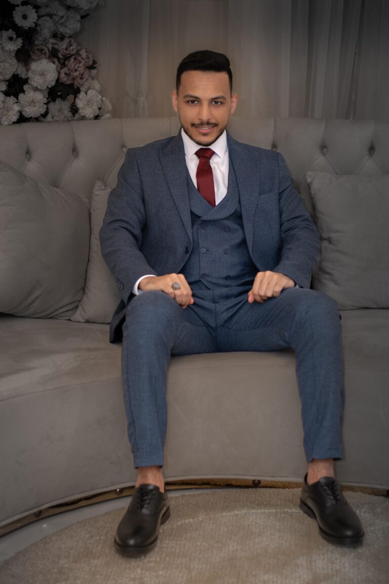 Profilbild von Fouad