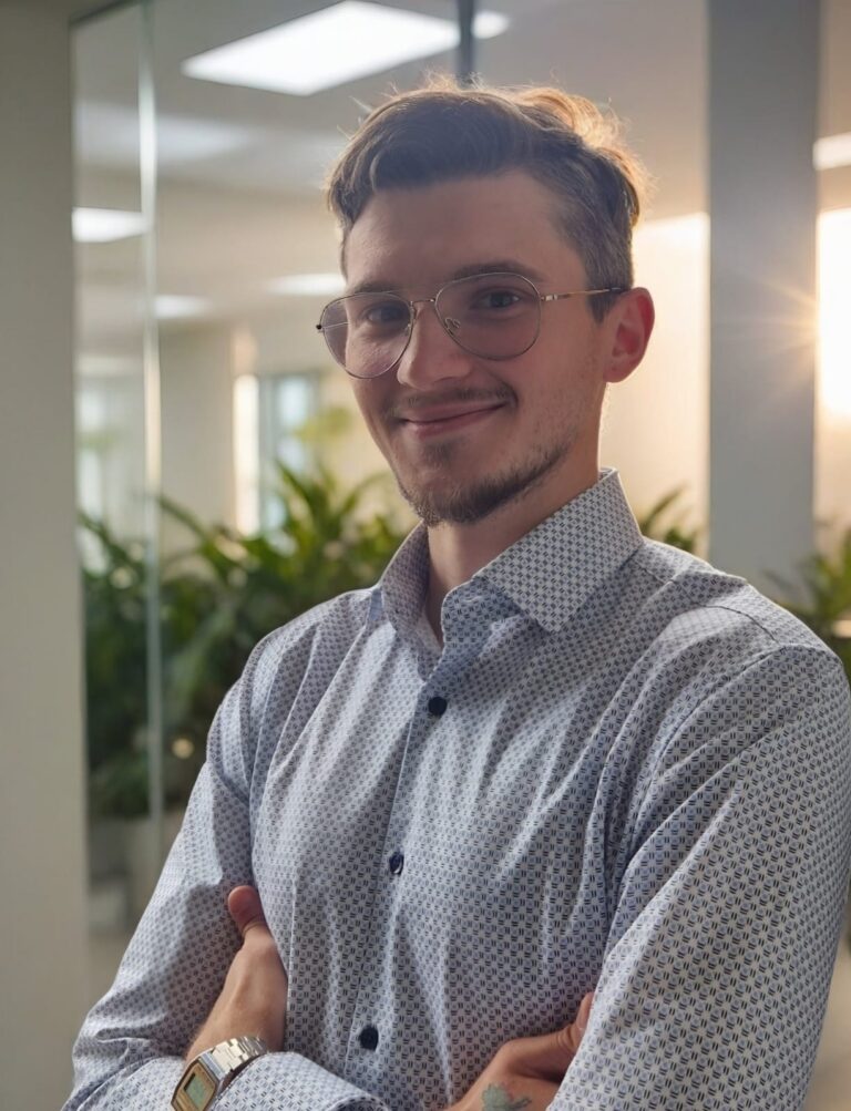 Profilbild von Dragan