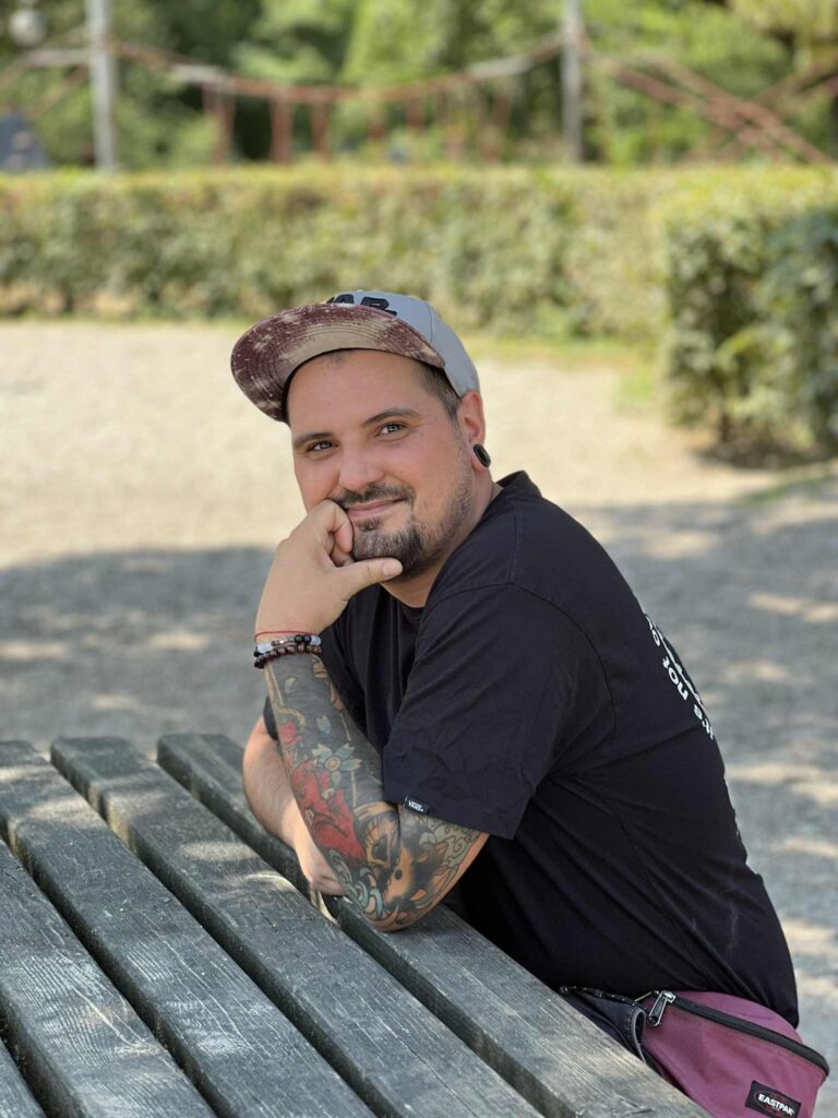 Profilbild von Ardai