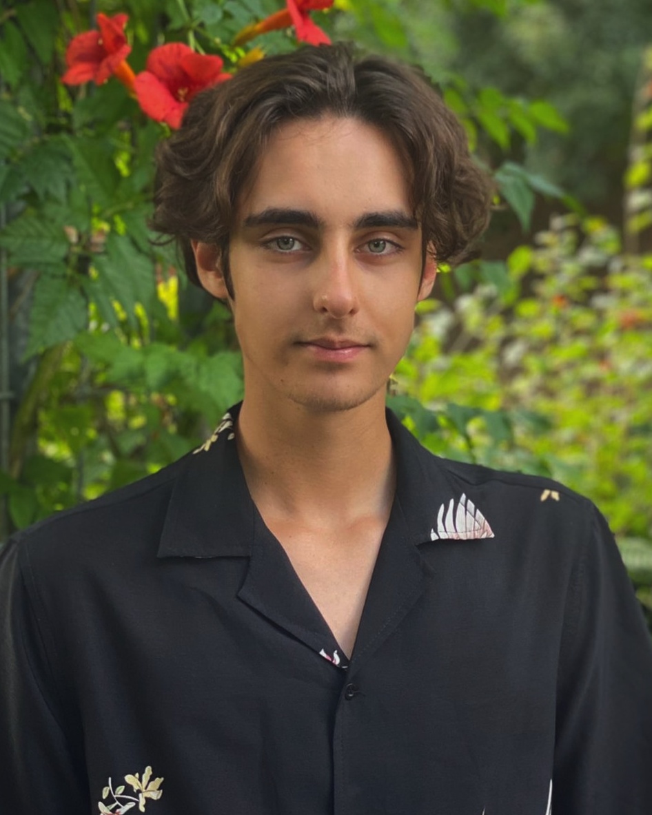 Profilbild von Artur