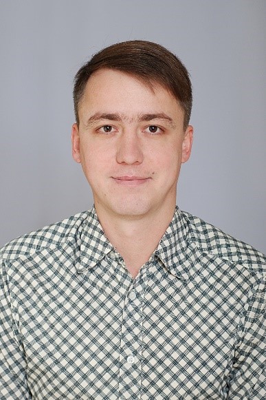 Profilbild von Yaroslav