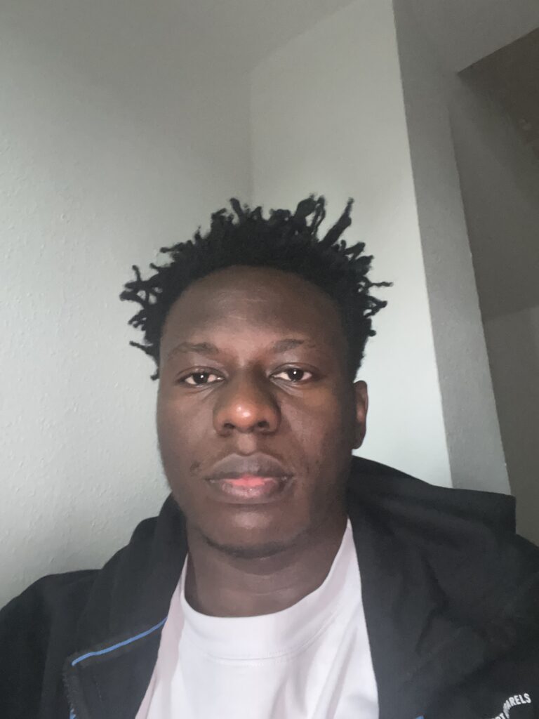 Profilbild von Chukwuebuka