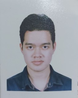 Profilfoto von Muhammad – öffentliches CALUMA Kandidatenprofil