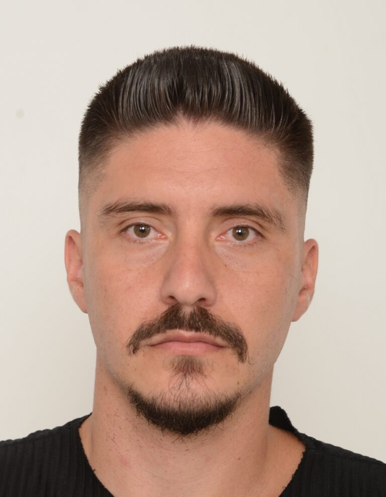 Profilbild von Arbër