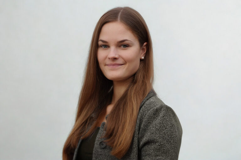 Profilbild von Melina
