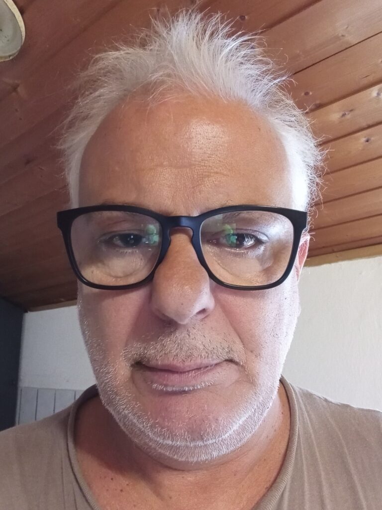 Profilbild von Cristian