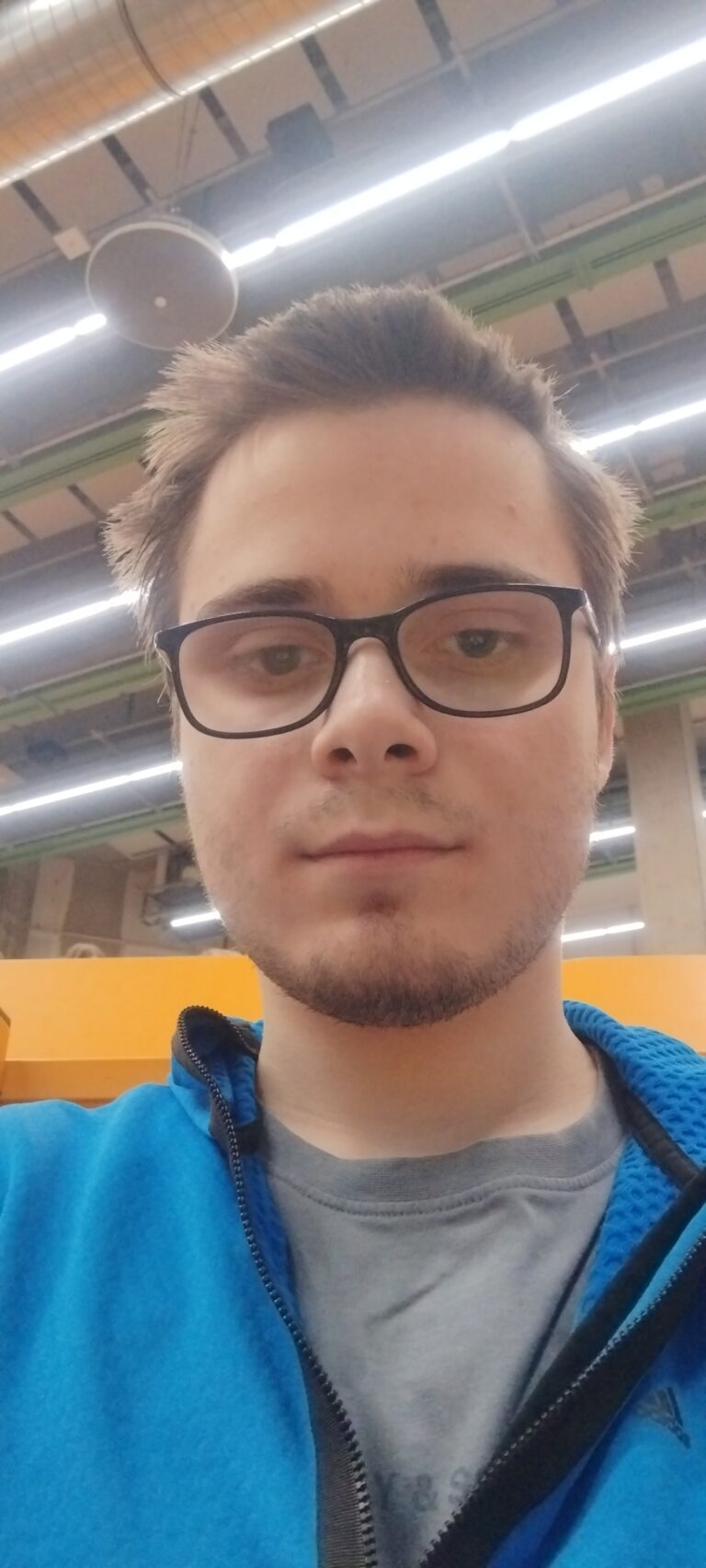 Profilbild von Batuhan