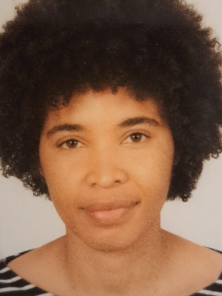 Profilbild von Vania