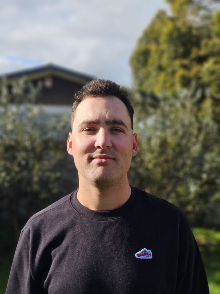 Profilbild von Andres