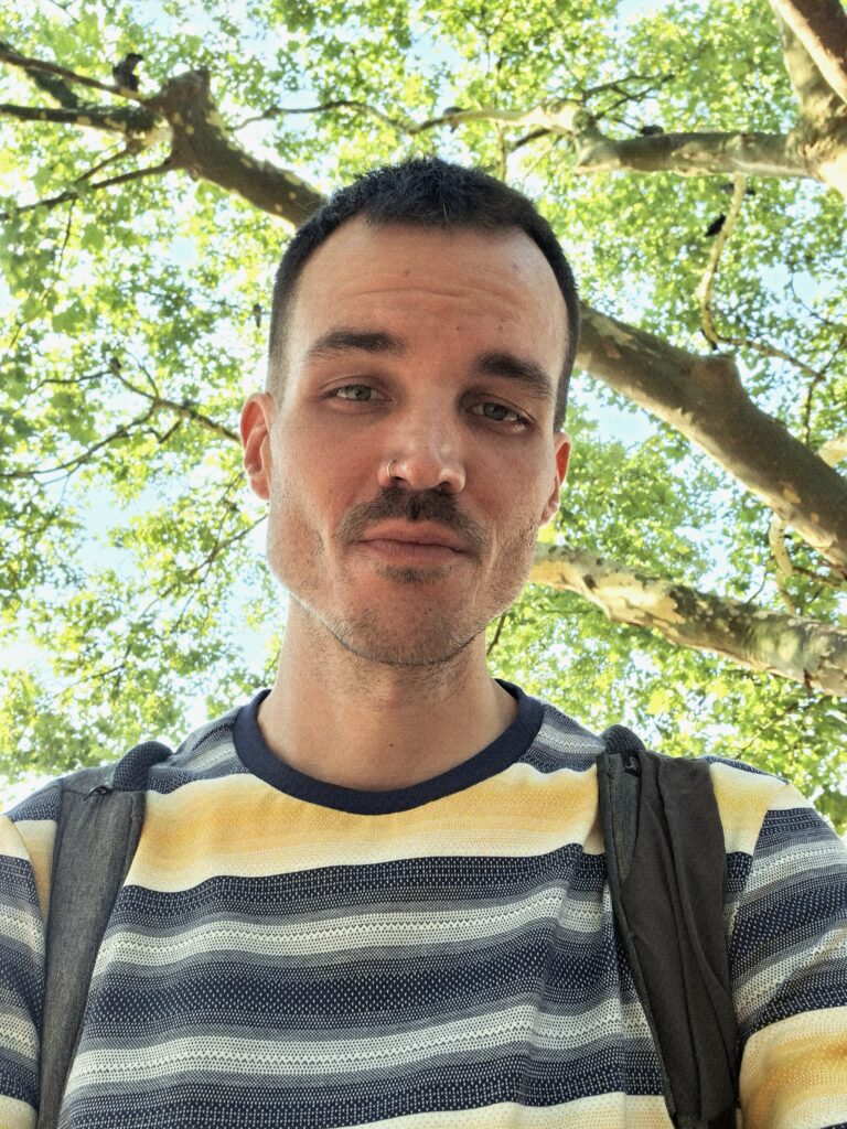 Profilbild von Christian