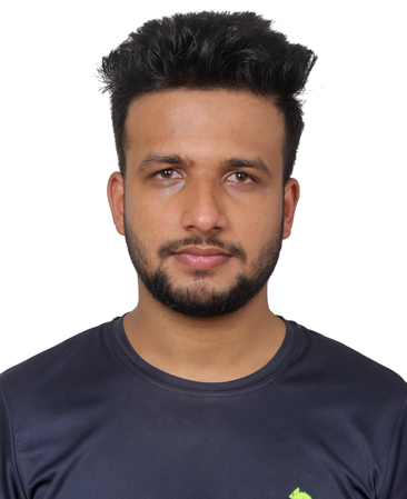 Profilbild von Krishna