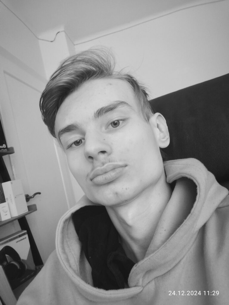 Profilbild von Jeremy