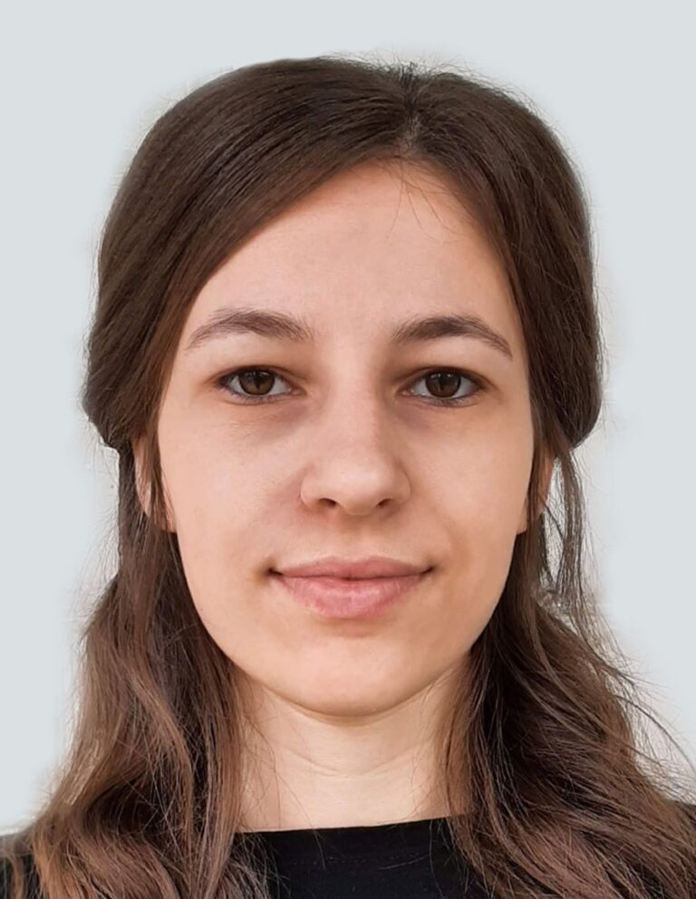 Profilbild von Alona