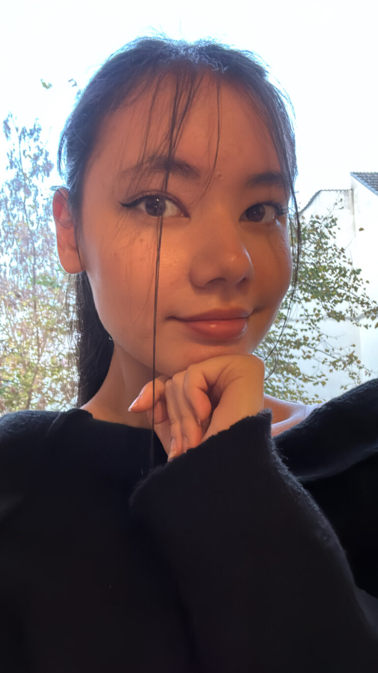 Profilbild von Lydia